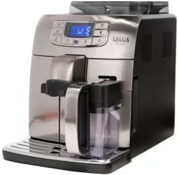 Gaggia RI8263/01 VELASCA PRESTIGE KÁVÉFŐZŐ AUTOMATA