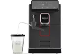 Gaggia RI8701 MAGENTA MILK KÁVÉFŐZŐ AUTOMATA