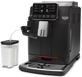 Gaggia RI9603/01 CADORNA MILK KÁVÉFŐZŐ AUTOMATA