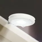 Garden of Eden 11444 SZOLÁR ERESZCSATORNA FÉNY