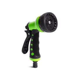 Garden of Eden 11675 ÖNTÖZŐPISZTOLY, 7 FUNKCIÓS GUMÍROZOTT