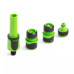 Garden of Eden 11677 ÖNTÖZŐ SUGÁRCSŐ SZETT,  1/2"