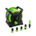   Garden of Eden 11684 ÖNTÖZÉS SZETT, 15M 1/2" TÖMLŐ, 9 RÉSZES