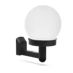 Garden of Eden 11710 FALI SZOLÁR LÁMPA