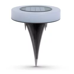 Garden of Eden 11766A LESZÚRHATÓ SZOLÁR LÁMPA