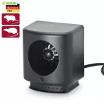   Garden of Eden 55631 ULTRAHANGOS RÁGCSÁLÓRIASZTÓ - 230V - 50 M2