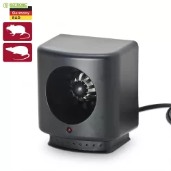 Garden of Eden 55631 ULTRAHANGOS RÁGCSÁLÓRIASZTÓ - 230V - 50 M2