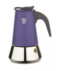 Ghidini 1386V INDIGOKÉK KÁVÉFŐZŐ KOTYOGÓS