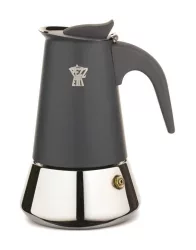 Ghidini 1386V SÖTÉTSZÜRKE KÁVÉFŐZŐ KOTYOGÓS