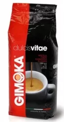 Gimoka DOLCE VITA/DULCIS VITAE KÁVÉ SZEMES 1KG
