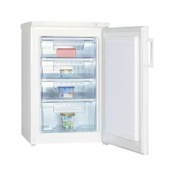 Goddess FSC085TW9E FAGYASZTÓSZEKRÉNY 4 REKESZ, 91 L