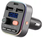 Gogen CTR348BTC FM TRANSZMITTER