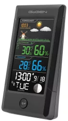 Gogen ME1296 IDŐJÁRÁS ÁLLOMÁS