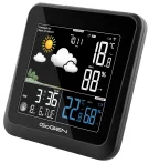 Gogen ME3236 IDŐJÁRÁS ÁLLOMÁS