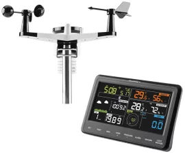 Gogen ME3900 IDŐJÁRÁS ÁLLOMÁS