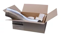 Gonal BK-125 BEKÖTŐ SZETT FLEXI-ALU