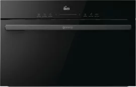 Gorenje BM341M3DBGH MIKROHULLÁMÚ SÜTŐ BEÉPÍTHETŐ