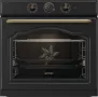 Gorenje BOS67372CLB SÜTŐ BEÉPÍTHETŐ