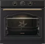 Gorenje BOS67372CLB SÜTŐ BEÉPÍTHETŐ