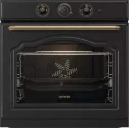 Gorenje BOS67372CLB SÜTŐ BEÉPÍTHETŐ