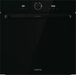 Gorenje BOS6737SYB SÜTŐ BEÉPÍTHETŐ