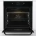 Gorenje BOS6737SYB SÜTŐ BEÉPÍTHETŐ