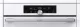 Gorenje BOS6747A01WG SÜTŐ BEÉPÍTHETŐ