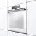 Gorenje BOS6747A01WG SÜTŐ BEÉPÍTHETŐ