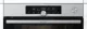 Gorenje BPSA6747A08X SÜTŐ BEÉPÍTHETŐ