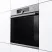 Gorenje BPSA6747A08X SÜTŐ BEÉPÍTHETŐ