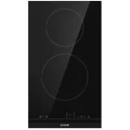 Gorenje ECT322BCSC FŐZŐLAP BEÉPÍTHETŐ KERÁMIA DOMINO