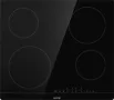 Gorenje ECT604FM FŐZŐLAP BEÉPÍTHETŐ KERÁMIA