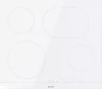 Gorenje ECT643WCSC FŐZŐLAP BEÉPÍTHETŐ KERÁMIA
