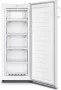 Gorenje F4142PW FAGYASZTÓSZEKRÉNY 5 REKESZ, 165 L