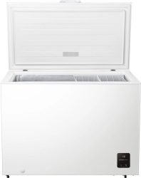 Gorenje FH30EAW FAGYASZTÓLÁDA 297 L
