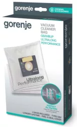 Gorenje GB2MBUP PORZSÁK