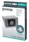 Gorenje GB2TBR PORZSÁK TEXTIL