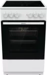 Gorenje GEC5A41WG TŰZHELY KERÁMIALAPOS
