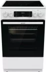 Gorenje GEC5C42WG TŰZHELY KERÁMIALAPOS