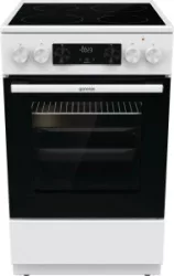 Gorenje GEC5C42WG TŰZHELY KERÁMIALAPOS