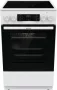 Gorenje GECS5C70WA TŰZHELY KERÁMIALAPOS