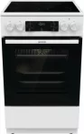 Gorenje GECS5C70WA TŰZHELY KERÁMIALAPOS