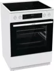 Gorenje GECS6C70WPA TŰZHELY KERÁMIALAPOS
