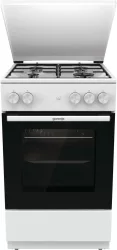 Gorenje GG5A14WJ TŰZHELY GÁZ