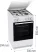 Gorenje GG5A14WJ TŰZHELY GÁZ