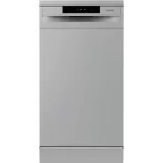 Gorenje GS520E15S MOSOGATÓGÉP 9 TERÍTÉK KESKENY