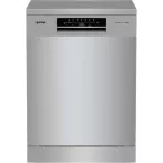 Gorenje GS643E90X MOSOGATÓGÉP 16 TERÍTÉK