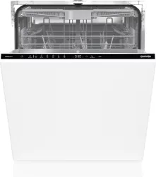 Gorenje GV643D90 MOSOGATÓGÉP BEÉPÍTHETŐ 16 TERÍTÉK