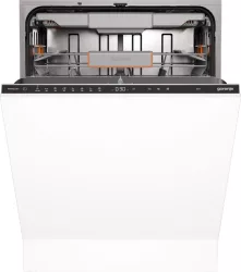 Gorenje GV663A66 MOSOGATÓGÉP BEÉPÍTHETŐ 16 TERÍTÉK
