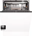 Gorenje GV673A66 MOSOGATÓGÉP BEÉPÍTHETŐ 16 TERÍTÉK